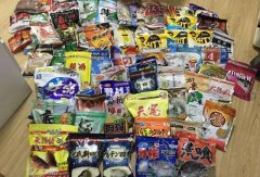 别问了，野钓我就用这10款饵料